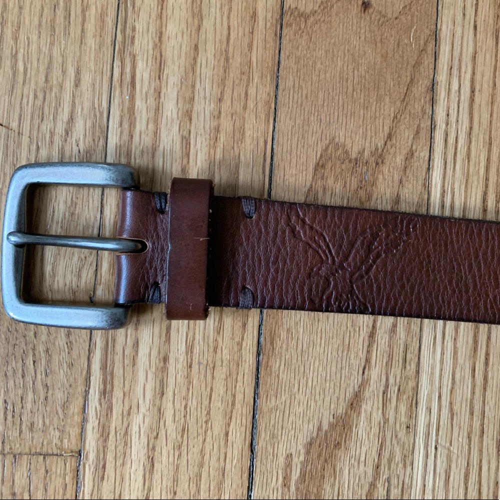 Men’s American Eagle Belt